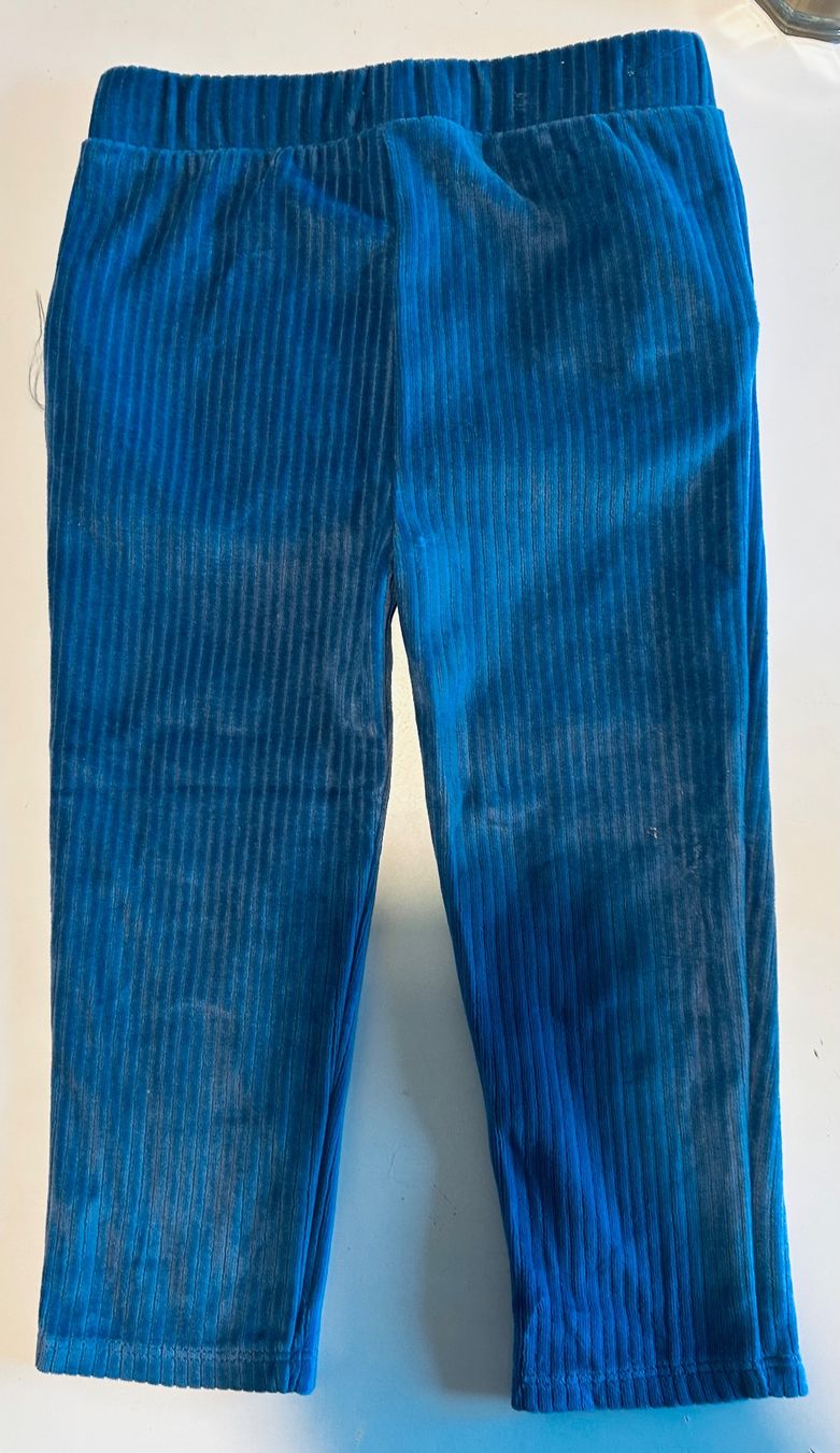 Tchibo Pantaloni: Stoffhose, Grösse 98-104 – Nuovo (secondo la descrizione) da Riedholz venduto da Abendsonne 1