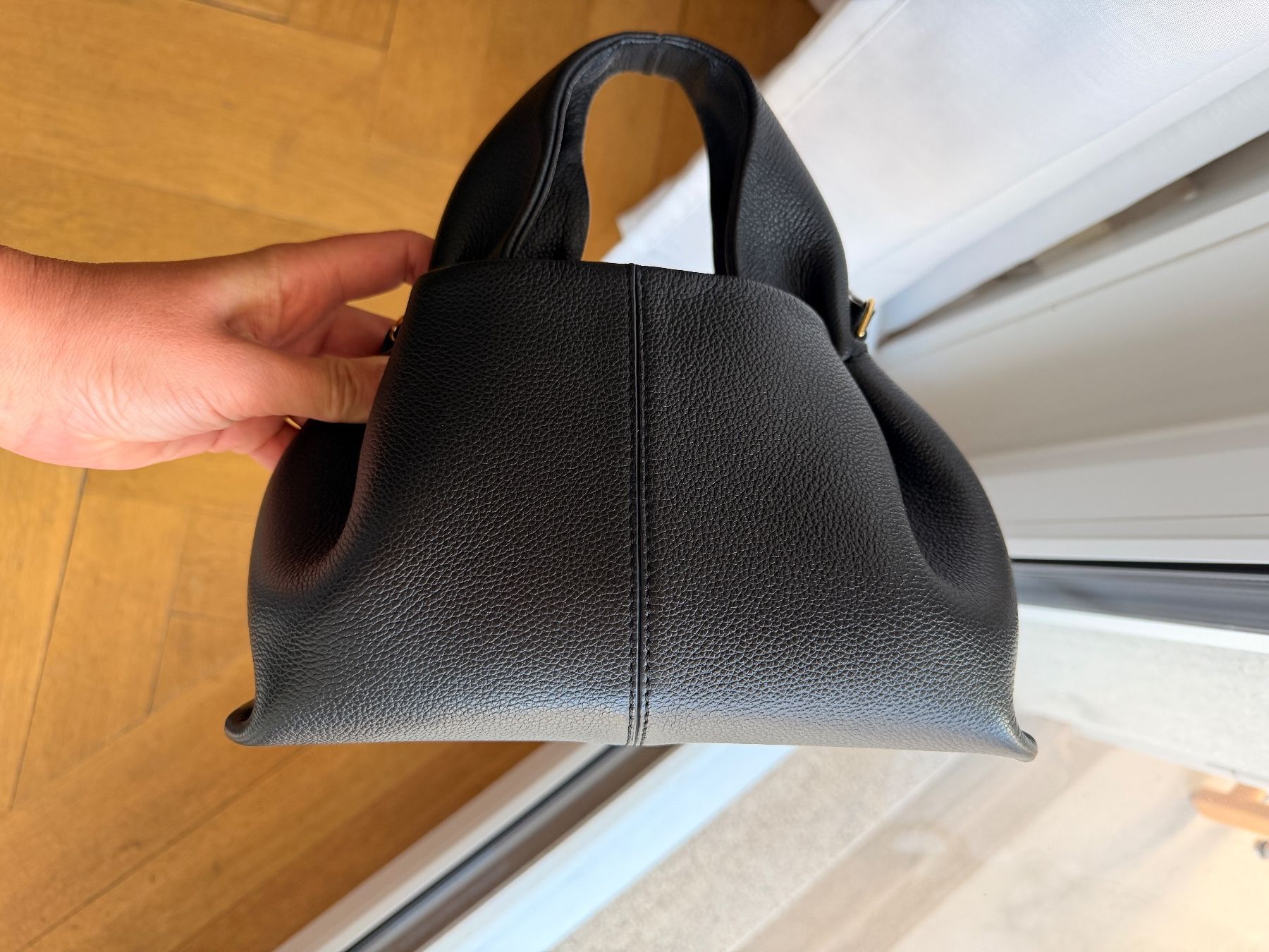 Polène Sacs femmes: Polene Numero Neuf Mini Schwarz – D'occasion à Zürich par charnie 6