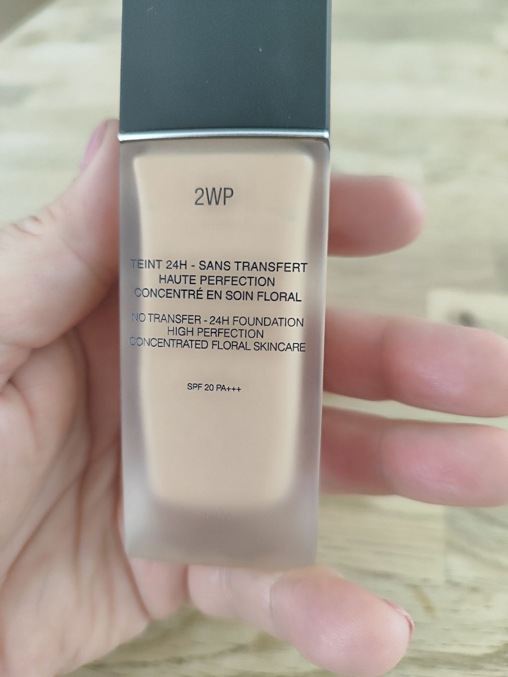 Dior Make-up: Dior Forever Make-Up Foundation 2WP,  – Gebraucht aus Thun von Beas-Allerlei 1