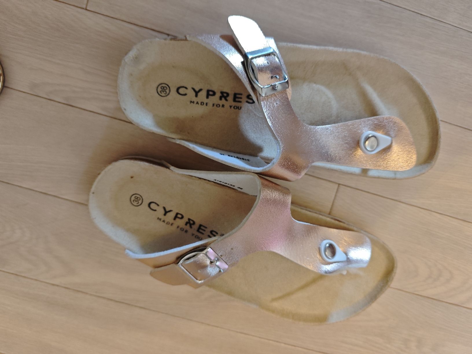 Converse Chaussures femmes: Schuhe, Converse, 38 – D'occasion à Nennigkofen par reg_2l8m 1