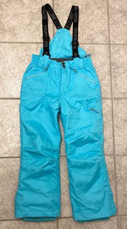 Skihose  Beach Mountain Gr.140