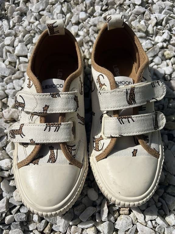 Scarpe per ragazzi: Sneaker Liewood Gr.30 – Usato da Niederhasli venduto da jambo05 1