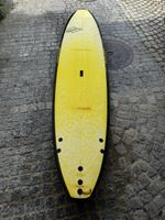 NAISH Surfboard Softtop - 10‘ (Surf / Stand up Paddle)