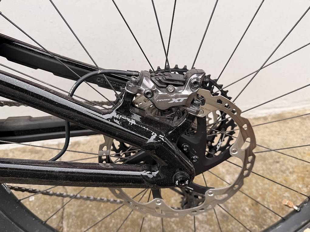 Commencal Velos: Commencal Meta SX V5 – Gebraucht aus Bennau von Makini79 1
