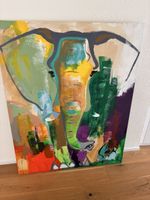 Big Elefant Bild