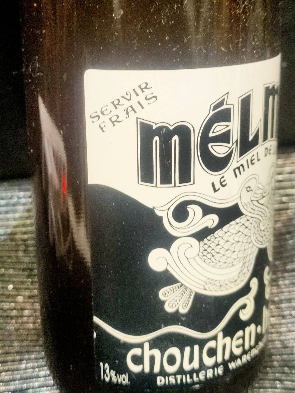 Spiritueux: MÉLMOR APÉRITIF – Neuf (Voir description) à Genève par Leboucheoreilles 3