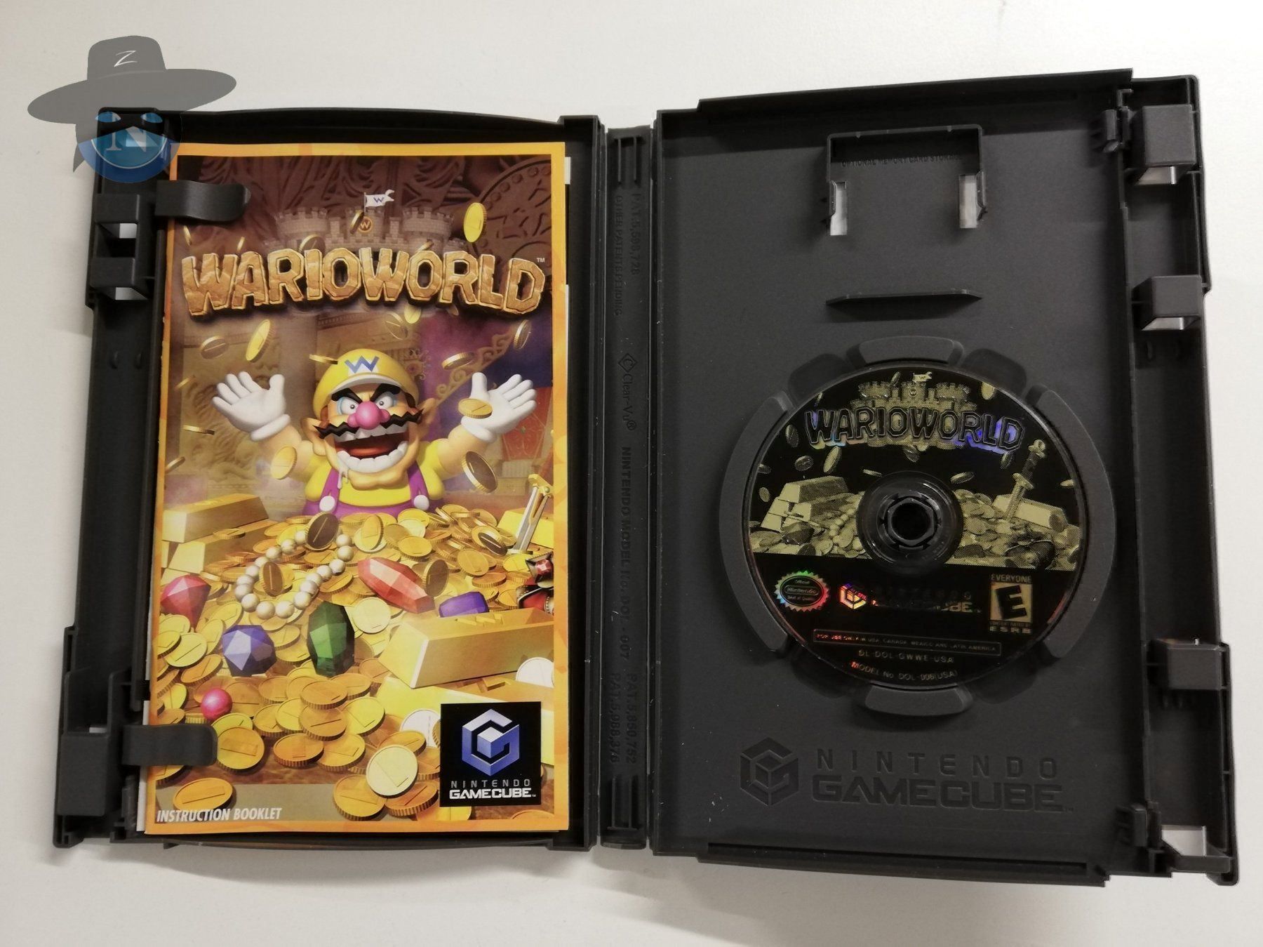 Giochi: Wario World             / USA / Gamecube – Usato da St. Gallen venduto da zorro_dc 2