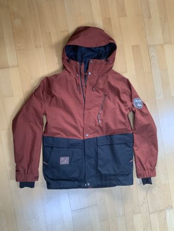 Freedoom Versatility Skijacke
