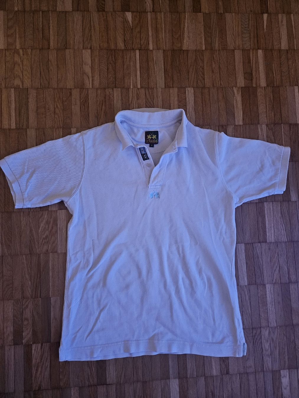 La Martina Magliette Polo: schöner La Martina  Polo – Usato da Meilen venduto da apollo40 2