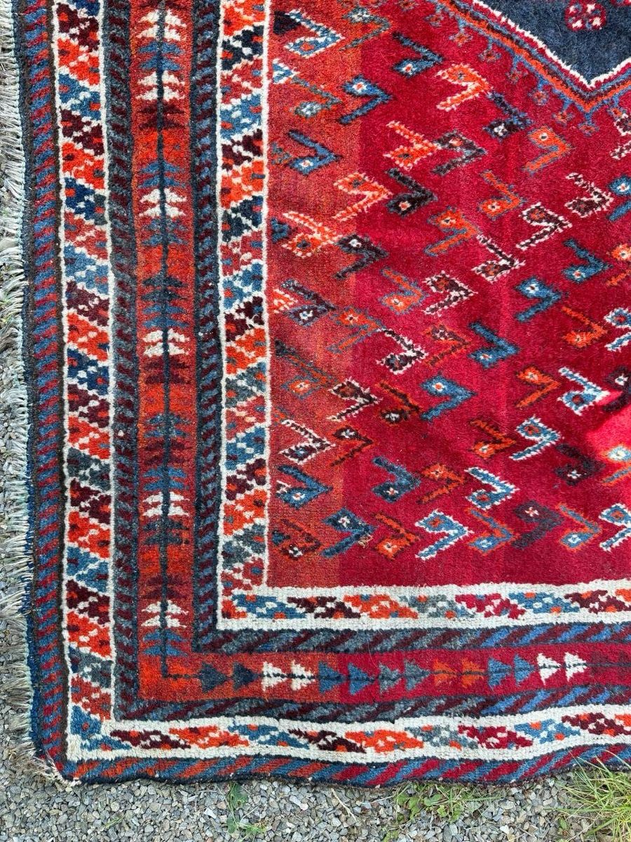 Tapis:  Schöne Orientteppich (147) – D'occasion à Glattfelden par maa_qcj8 2