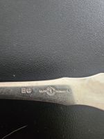 Besteck Set 80 Teile Krupp Berndorf versilbert Antik 