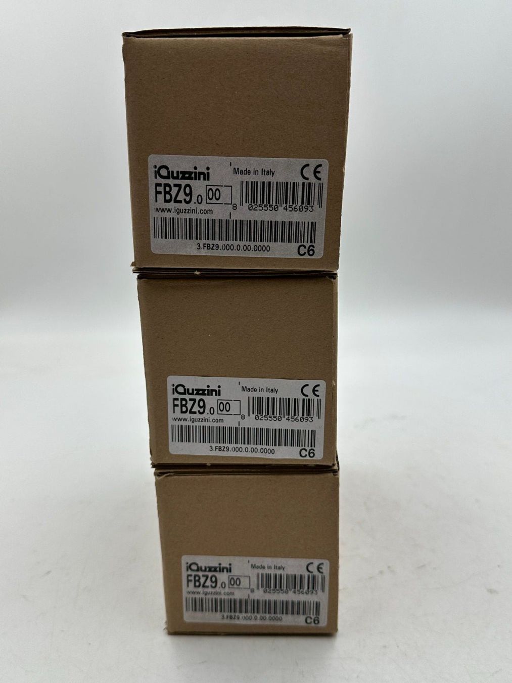 Alimentazione elettrica: iGuzzini FBZ9.00 Netzteil DC 17W – Usato da Luzern venduto da Lager6640 3