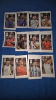 Alle 12 Coca-Cola Sticker Panini 2026