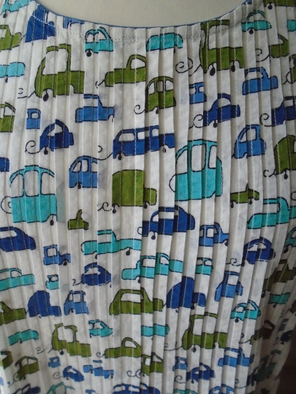 Robes: Tatti Sommerkleid Gr. XL – D'occasion à Basel par Fiona-Lea 1
