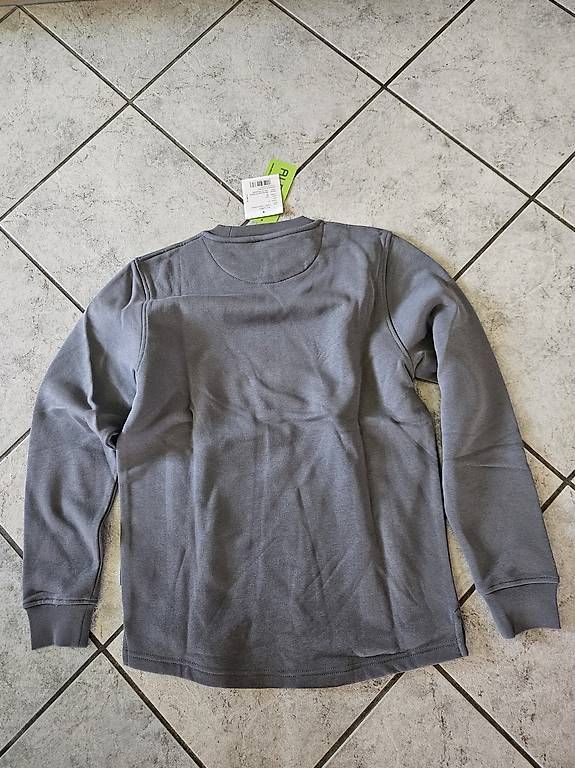 Maglioni & Felpe: Matterhorn Gotthardbahn Pullover – Usato da Sisikon venduto da bryke 1
