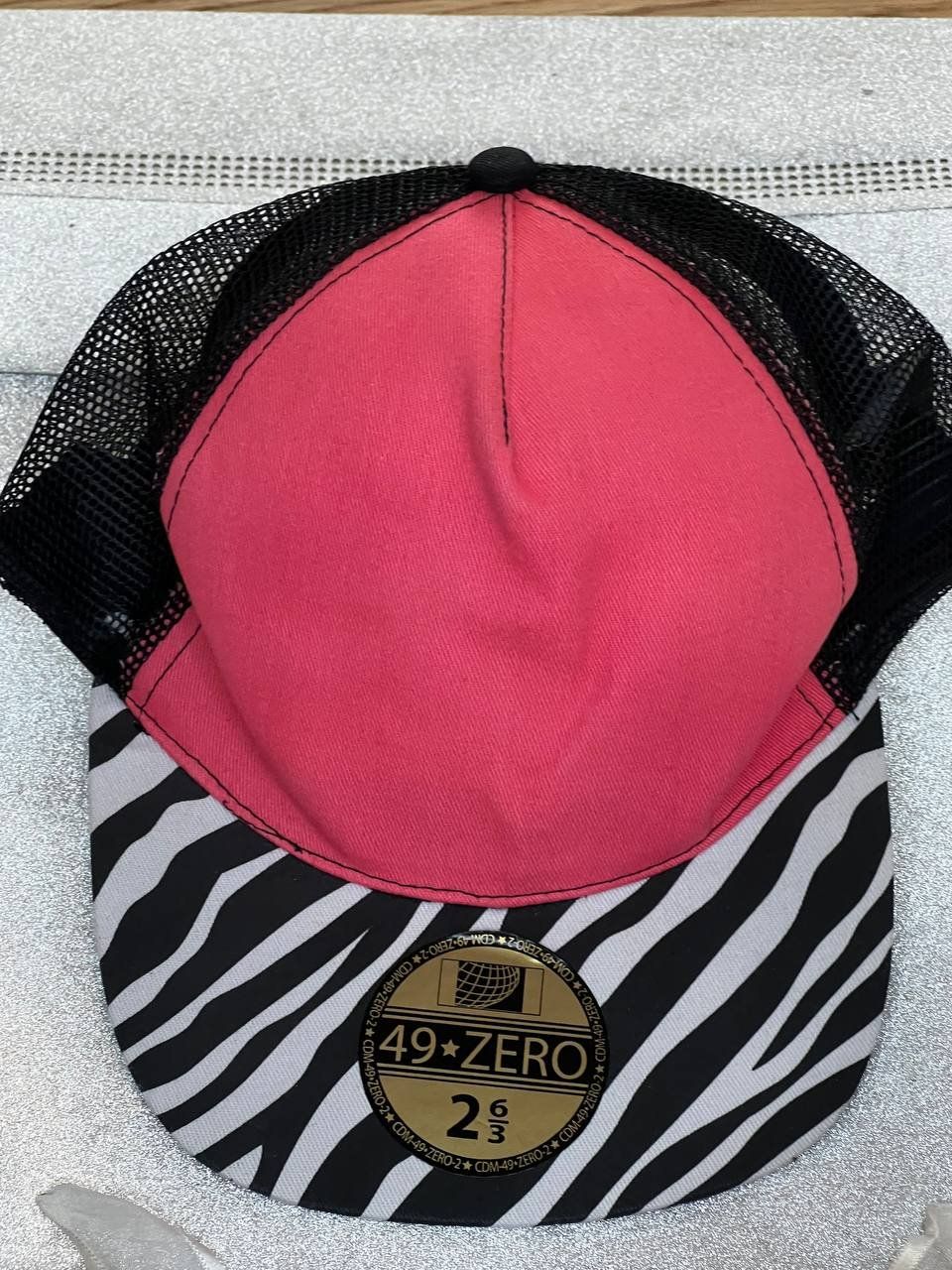 Autres vêtements & accessoires: kappe – Neuf avec emballage d'origine à Riehen par ann_76jw 6