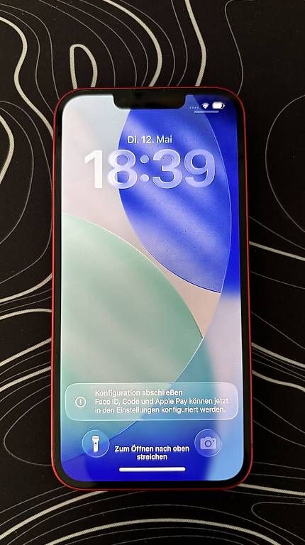 Telefoni cellulari / Smartphones: Iphone 13 - 256GB - Top Zustand – Usato da Hedingen venduto da mor_k2q8