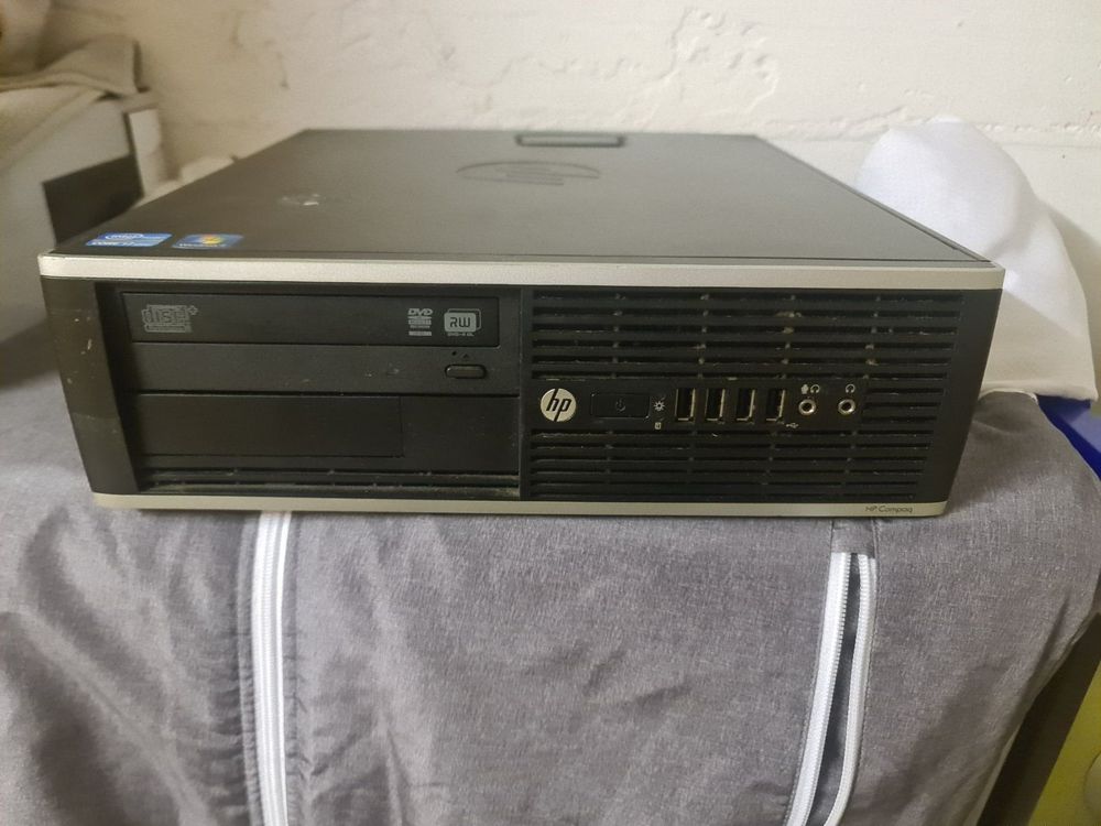HP- COMPAQ | Kaufen auf Ricardo