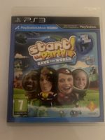 Start the Party! Save the World für PS3