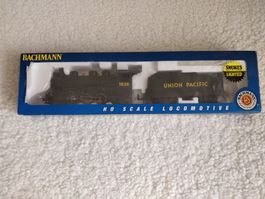 Bachmann 51501 2-6-2 Union Pacific DC Analog H0