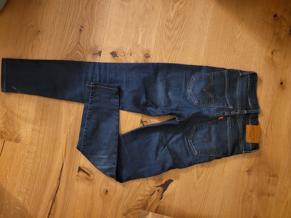 Jeans levi's premium 1