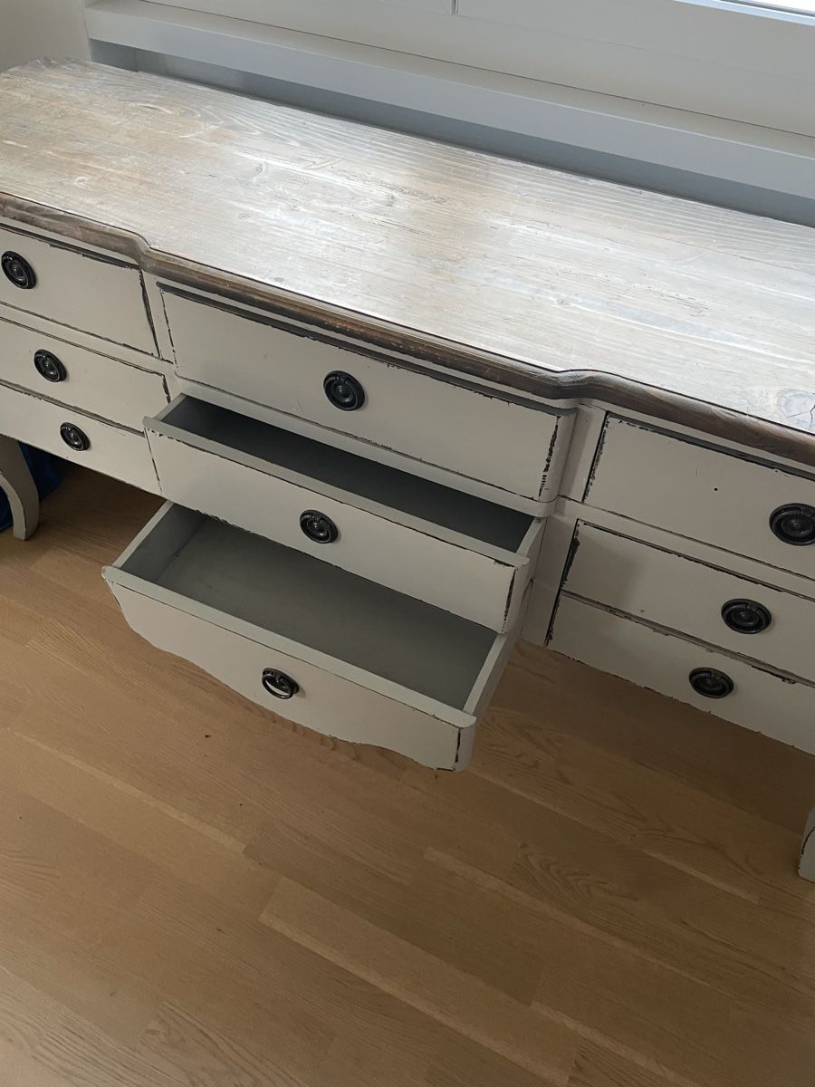 Commodes: Shabby Chic Kommode – D'occasion à Zürich par and_dw8b 1