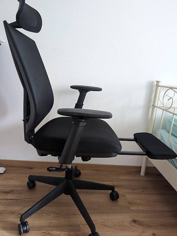 Sedie: Songmics Office Bürostuhl – Usato da Steffisburg venduto da lis_2rsd 1