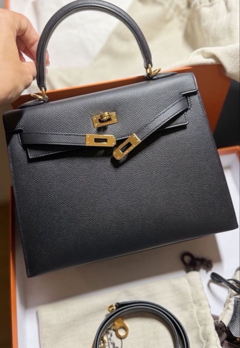 Hermès Sacs femmes: HERMÈS Kelly 25 – Neuf (Voir description) à Pfäffikon SZ par happy.life 3