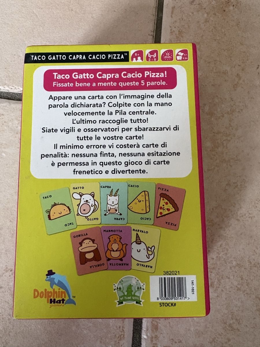 Clementoni Giochi: Mix 3 Kartenspiele  – Usato da Pfäffikon SZ venduto da mat_y9ng 3
