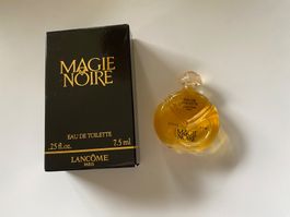 Miniature Lancôme Magie Noire
