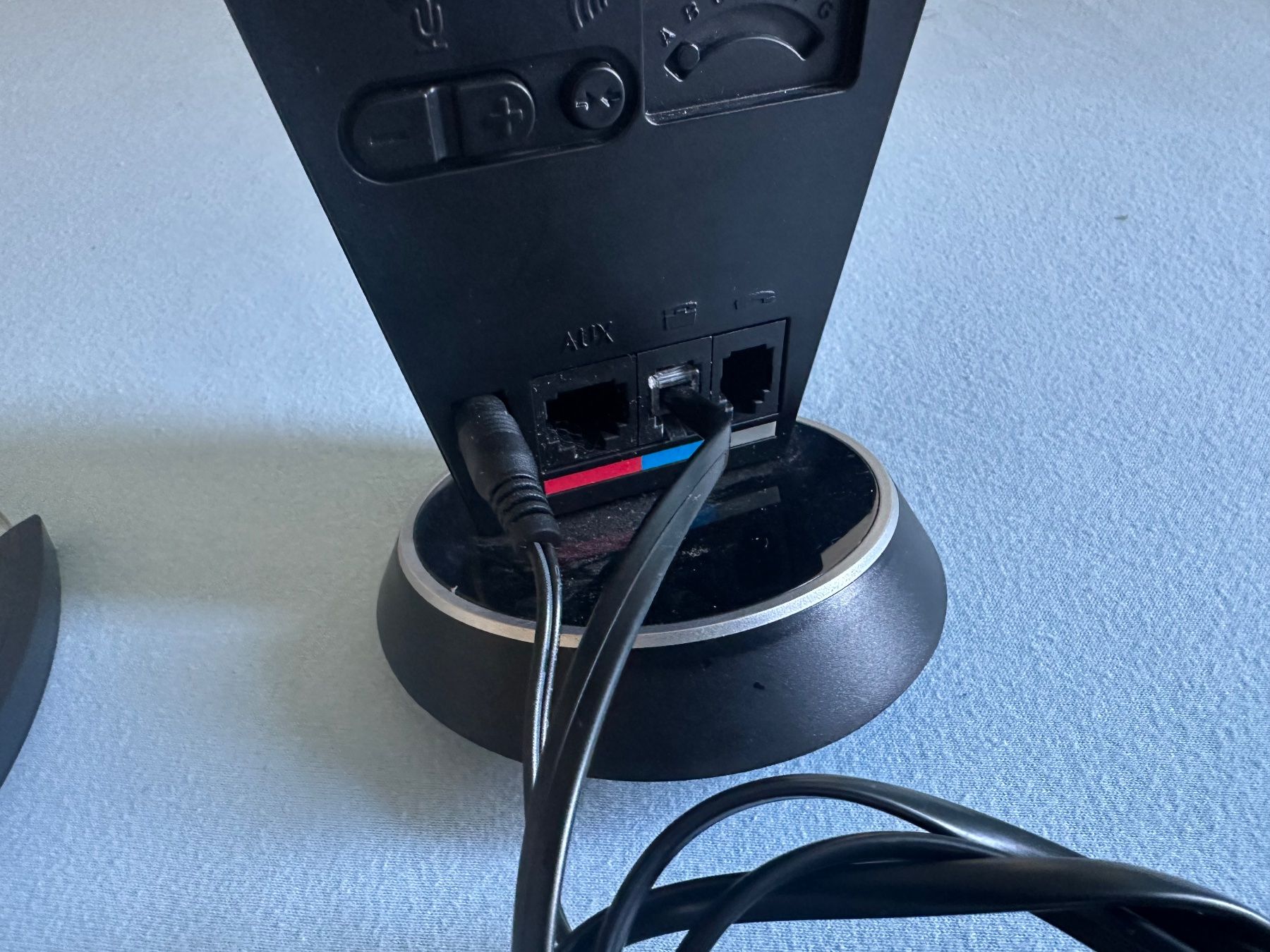 Cuffie: Headset Free Voice Fox Mono; Fox FX810 M – Usato da Aarau venduto da KorgPA 3
