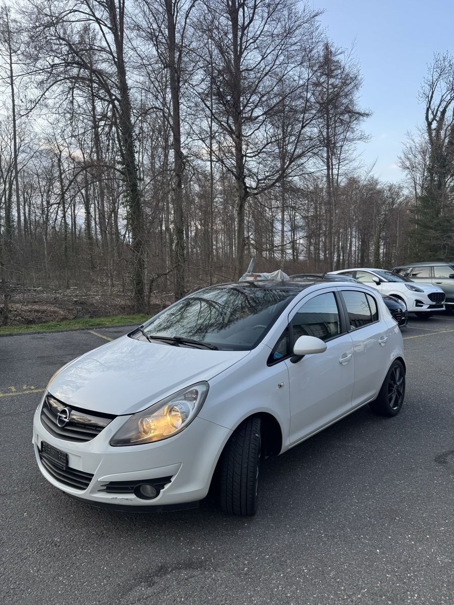 Opel Automobili: Opel Corsa D14 – Usato da Lonay venduto da PancheChakalov 3