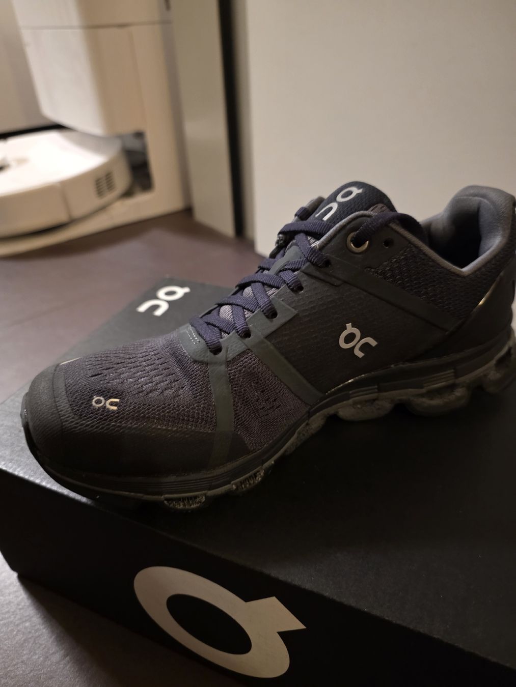 On Scarpe da uomo: On Cloudace Laufschuhe, Grösse 37.5, Neu – Nuovo e nell'imballaggio originale da Zürich venduto da qer_2t8q 4