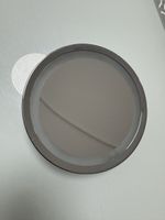 Vergrößerungsspiegel mit Saugnäpfen, ideal zum Schminken