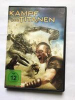 dvd, „kampf der titanen“