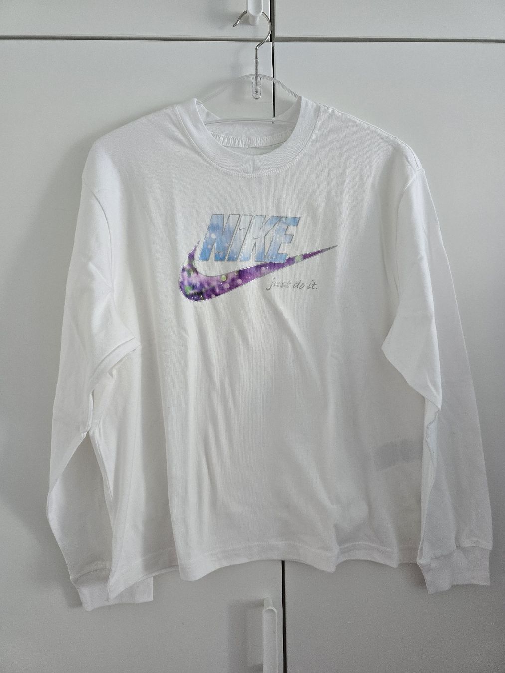 Nike T-Shirts: Nike Shirt - Grösse S – Neu (gemäss Beschreibung) aus Rickenbach b. Wil von Kth_v8