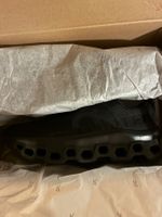 1 Paar On Schuhe Schwarz Cloudmonster