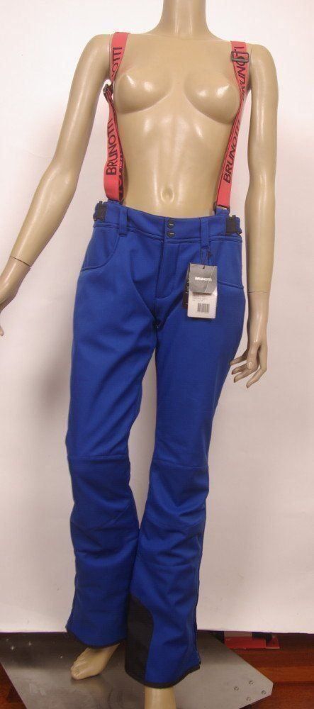 Brunotti Pantaloni: BRUNOTTI SKI SNOWBOARD HOSE M SKIHOSE – Nuovo e nell'imballaggio originale da Adliswil venduto da isabela77