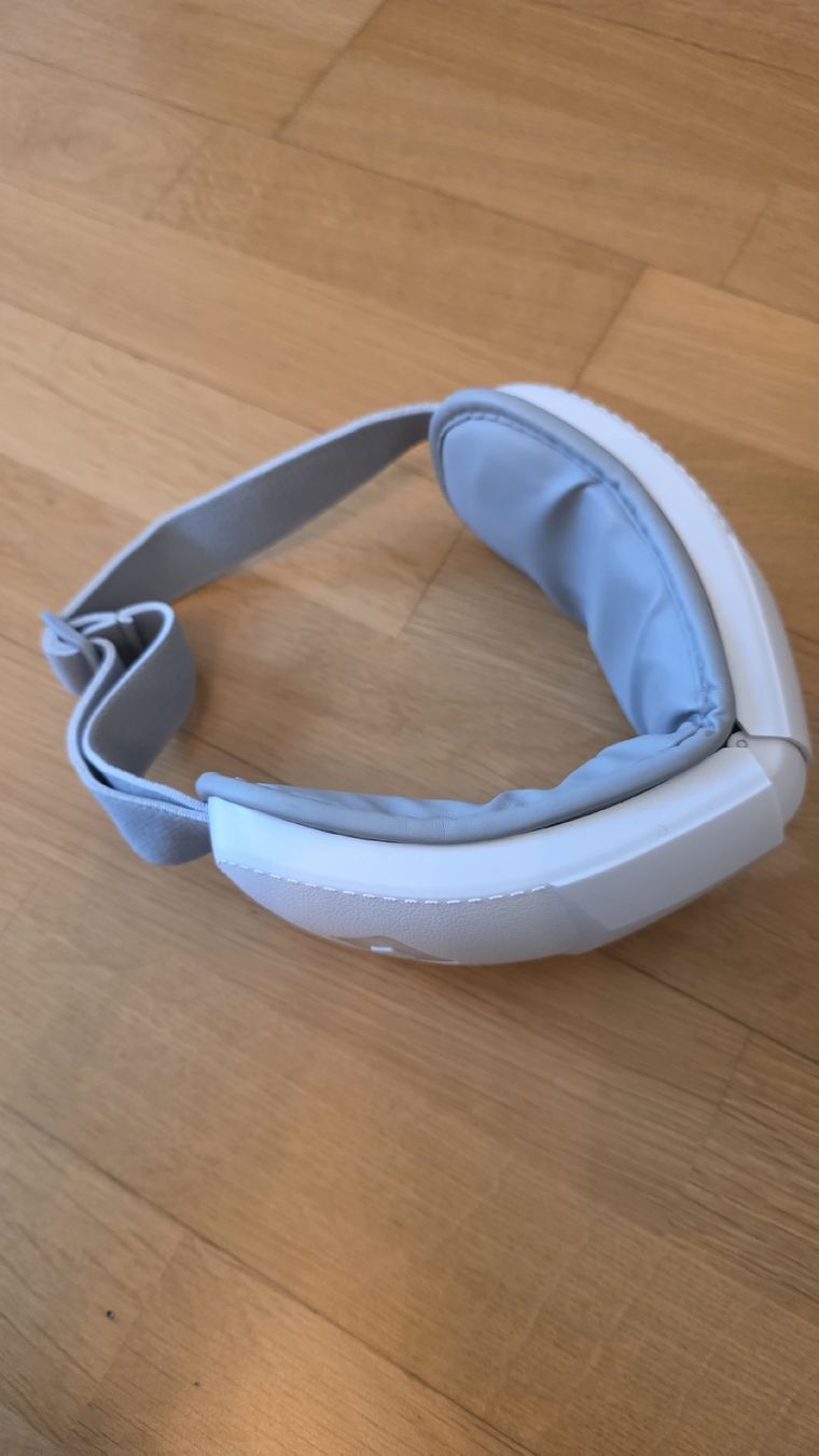 Dispositivi per massaggi: eye massage relaxing – Usato da Zürich venduto da Asimpleguy 1