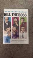 Kill the Boss DVD Film guter Zustand