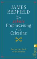 Redfield James - Die zehnte Prophezeiung von Celeste