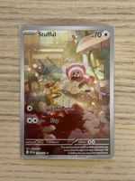 🎀 Pokémon Stufful #154 Mega Evolution 🎀