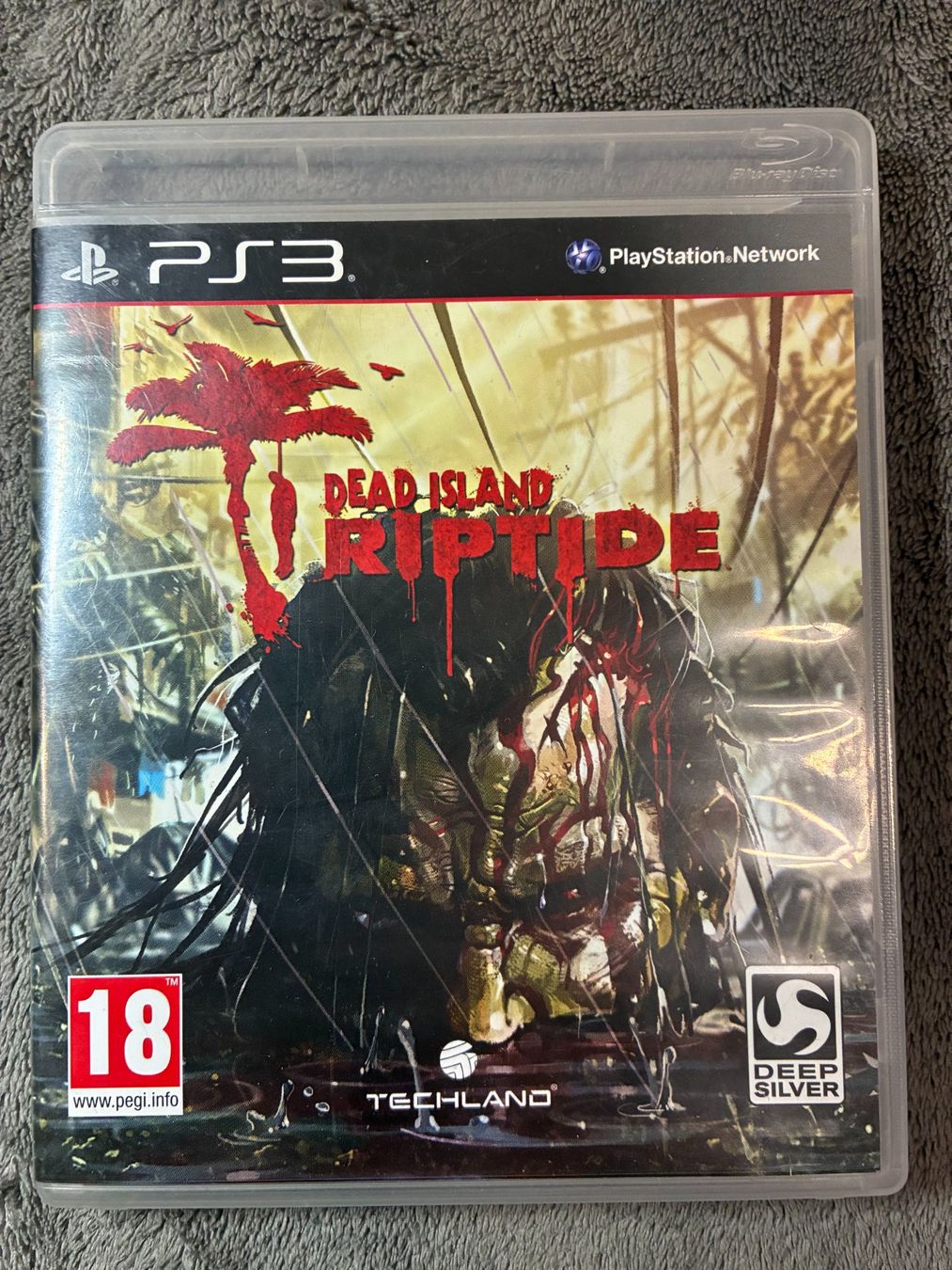 Jeux: Dead Island PS3 – D'occasion à Le Locle par Ndex_collection