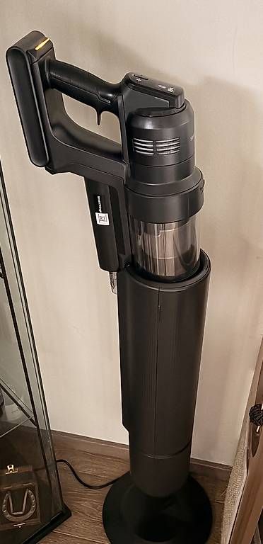 Aspirapolveri & Accessori: Aspirapolvere AI Jet Ultra – Usato da Massagno venduto da ste_fy2l 2