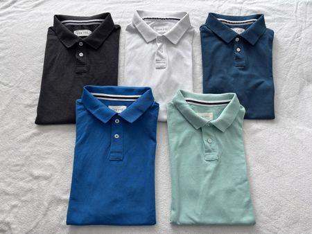 Pier One Poloshirts - Gr. L