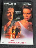 The Specialist DVD DE/EN/SP Sylvester Stallone Sharon Stone