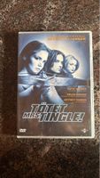 Tötet Mrs. Tingle! DVD mit Katie Holmes - Rarität! (2204)