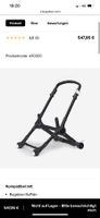 Neues Bugaboo Buffalo Gestell