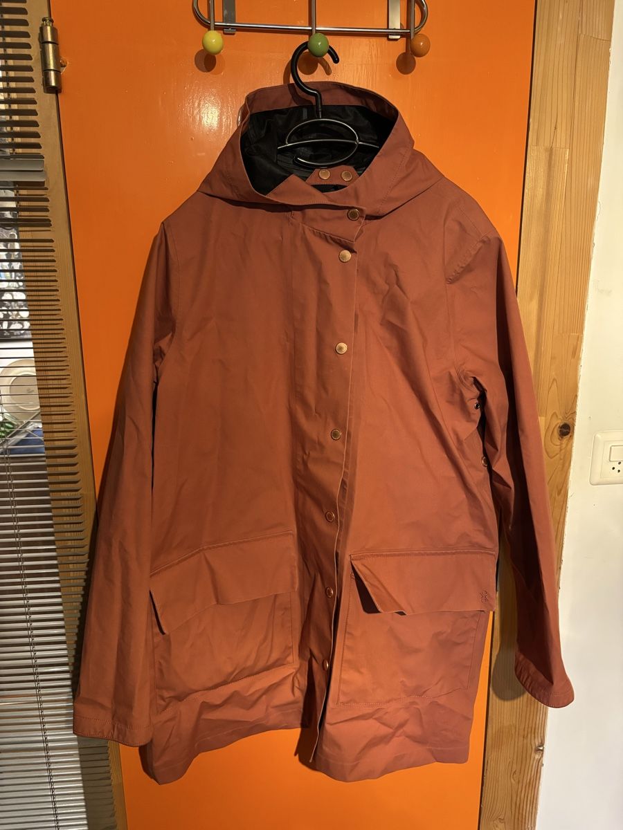 Giacche: LangerChen Regenjacke Gr. L – Usato da Wädenswil venduto da Moonlightshadow93