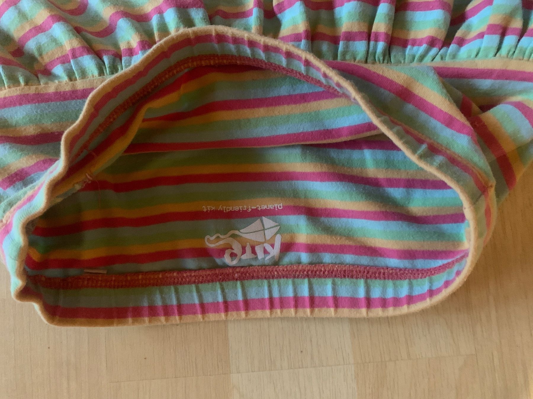 Vestiti & Gonne: Jupe Bunt für 8-9 Jährige – Usato da Guttannen venduto da sin_6x72 2